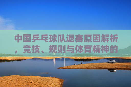 中国乒乓球队退赛原因解析,竞技、规则与体育精神的交织,中国乒乓球队退赛原因,竞技、规则与体育精神的交织