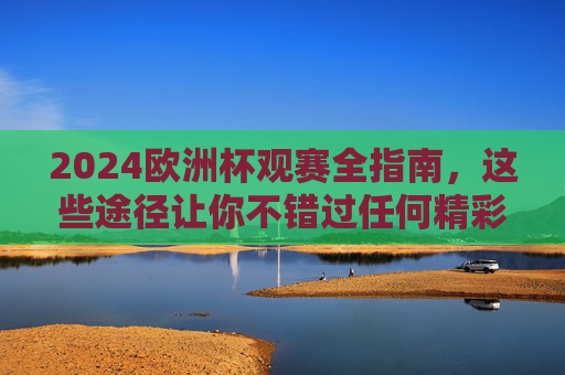 2024欧洲杯观赛全指南，这些途径让你不错过任何精彩瞬间，2024欧洲杯观赛全指南，全途径不错过任何精彩瞬间