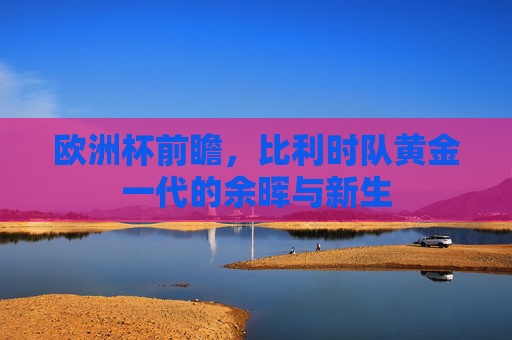 欧洲杯前瞻,比利时队黄金一代的余晖与新生