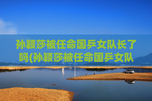孙颖莎被任命国乒女队长了吗(孙颖莎被任命国乒女队长了吗是真的)