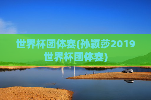 世界杯团体赛(孙颖莎2019世界杯团体赛)