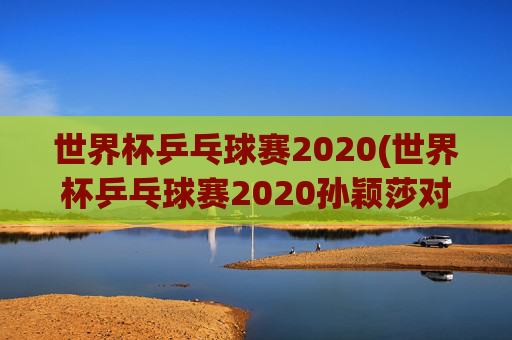 世界杯乒乓球赛2020(世界杯乒乓球赛2020孙颖莎对伊藤)