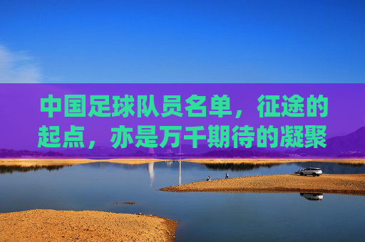 中国足球队员名单,征途的起点,亦是万千期待的凝聚,国足名单,征途起点,万众期待