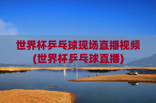 世界杯乒乓球现场直播视频(世界杯乒乓球直播)
