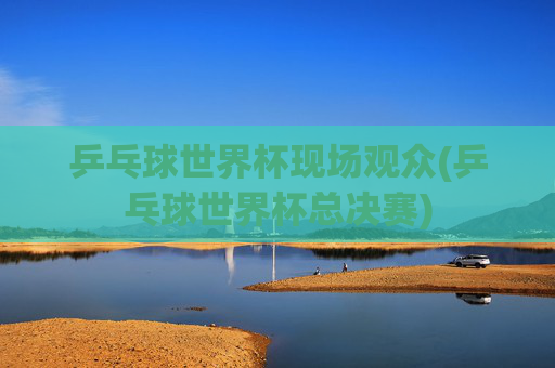 乒乓球世界杯现场观众(乒乓球世界杯总决赛)