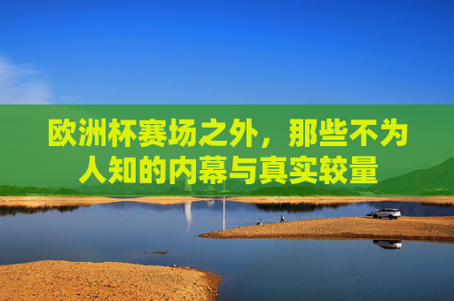 欧洲杯赛场之外,那些不为人知的内幕与真实较量