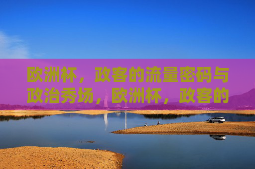 欧洲杯,政客的流量密码与政治秀场,欧洲杯,政客的流量密码与政治秀场