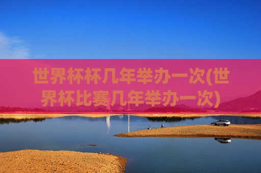 世界杯杯几年举办一次(世界杯比赛几年举办一次)