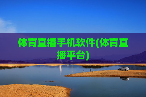 体育直播手机软件(体育直播平台)