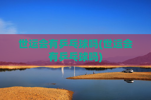 世运会有乒乓球吗(世运会有乒乓球吗)