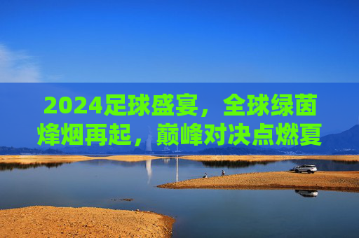 2024足球盛宴，全球绿茵烽烟再起，巅峰对决点燃夏日激情，2024足球盛宴，巅峰对决点燃夏日烽烟