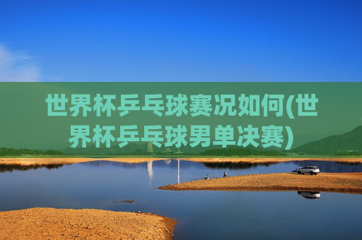 世界杯乒乓球赛况如何(世界杯乒乓球男单决赛)