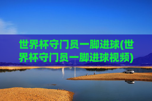 世界杯守门员一脚进球(世界杯守门员一脚进球视频)