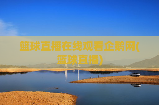 篮球直播在线观看企鹅网(篮球直播)