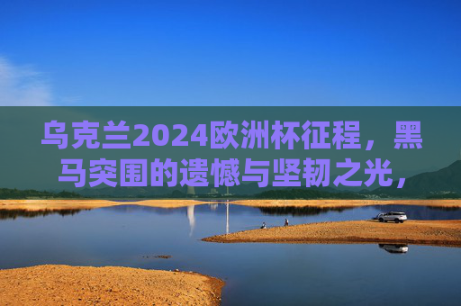 乌克兰2024欧洲杯征程，黑马突围的遗憾与坚韧之光，乌克兰2024欧洲杯黑马征程，遗憾落幕，坚韧闪耀
