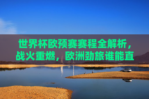 世界杯欧预赛赛程全解析,战火重燃,欧洲劲旅谁能直通卡塔尔?世界杯欧预赛战火重燃,赛程解析与欧洲劲旅直通卡塔尔之路