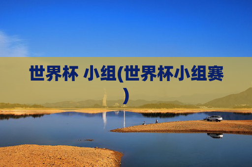 世界杯 小组(世界杯小组赛)
