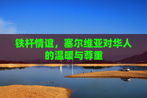 铁杆情谊,塞尔维亚对华人的温暖与尊重