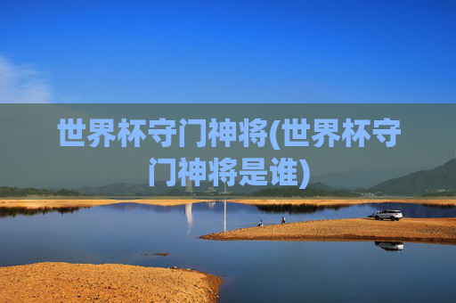 世界杯守门神将(世界杯守门神将是谁)
