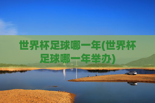 世界杯足球哪一年(世界杯足球哪一年举办)