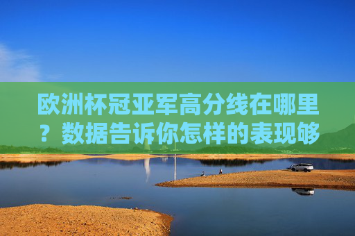 欧洲杯冠亚军高分线在哪里?数据告诉你怎样的表现够格,欧洲杯冠亚军高分线,数据告诉你怎样的表现够格