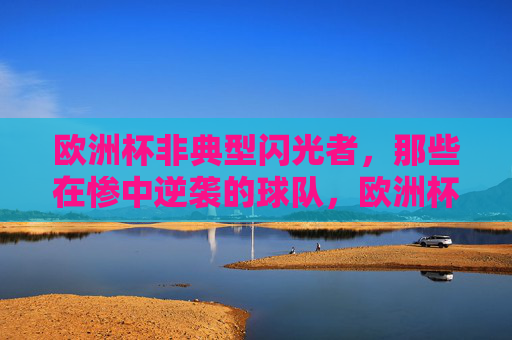 欧洲杯非典型闪光者,那些在惨中逆袭的球队,欧洲杯惨中逆袭的非典型闪光者