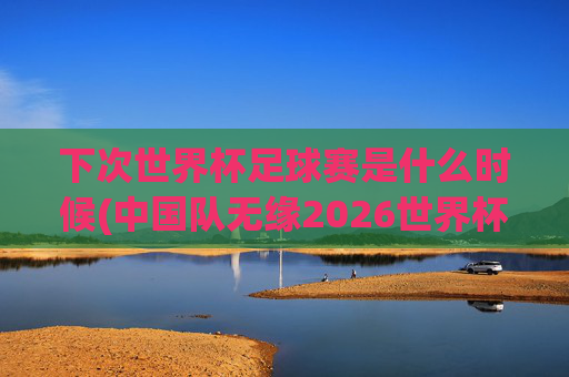 下次世界杯足球赛是什么时候(中国队无缘2026世界杯了吗)