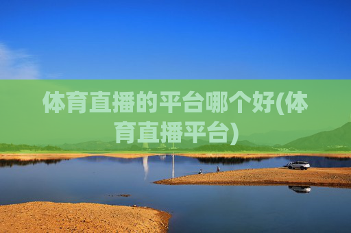 体育直播的平台哪个好(体育直播平台)