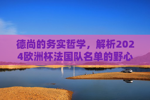 德尚的务实哲学,解析2024欧洲杯法国队名单的野心与平衡,德尚务实哲学,2024法国队名单的野心与平衡