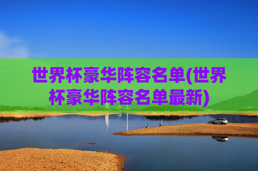 世界杯豪华阵容名单(世界杯豪华阵容名单最新)