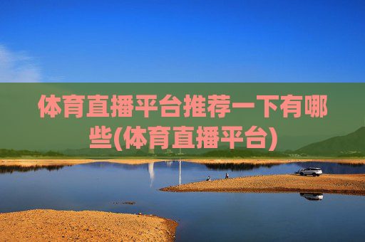 体育直播平台推荐一下有哪些(体育直播平台)