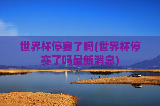 世界杯停赛了吗(世界杯停赛了吗最新消息)
