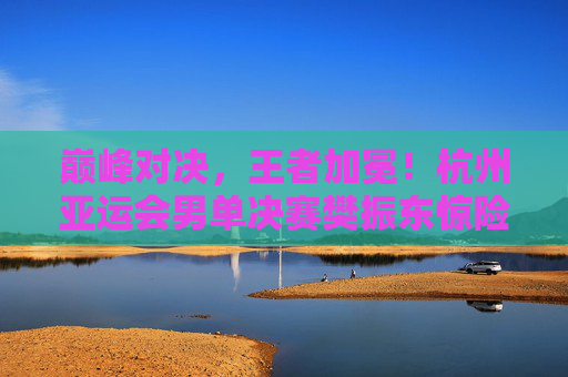 巅峰对决，王者加冕！杭州亚运会男单决赛樊振东惊险夺冠，巅峰对决！樊振东杭州亚运会男单惊险夺冠，王者加冕