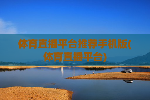 体育直播平台推荐手机版(体育直播平台)