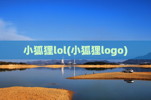 小狐狸lol(小狐狸logo)