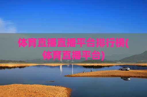 体育直播直播平台排行榜(体育直播平台)
