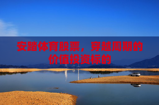 安踏体育股票,穿越周期的价值投资标的