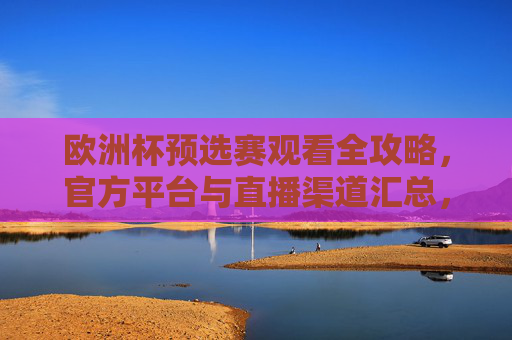 欧洲杯预选赛观看全攻略，官方平台与直播渠道汇总，欧洲杯预选赛观看全攻略，官方平台与直播渠道汇总