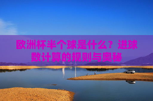 欧洲杯半个球是什么?进球数计算的规则与奥秘