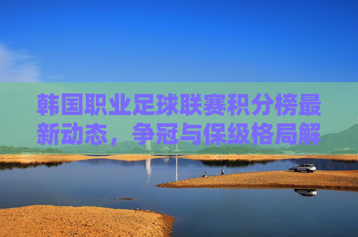 韩国职业足球联赛积分榜最新动态，争冠与保级格局解析，韩国职业足球联赛积分榜最新动态，争冠与保级格局解析