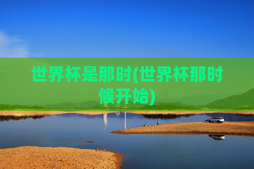 世界杯是那时(世界杯那时候开始)