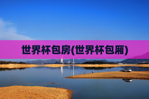 世界杯包房(世界杯包厢)