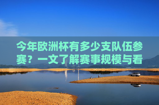 今年欧洲杯有多少支队伍参赛？一文了解赛事规模与看点，今年欧洲杯参赛队伍规模及赛事看点一览