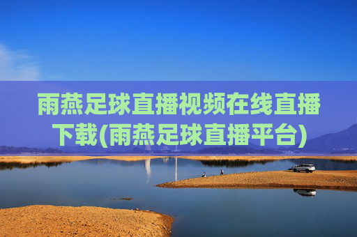 雨燕足球直播视频在线直播下载(雨燕足球直播平台)