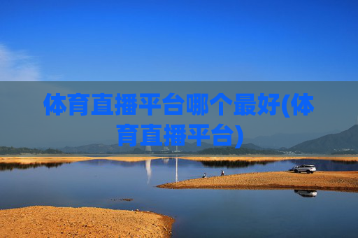 体育直播平台哪个最好(体育直播平台)