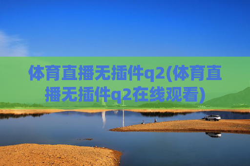 体育直播无插件q2(体育直播无插件q2在线观看)
