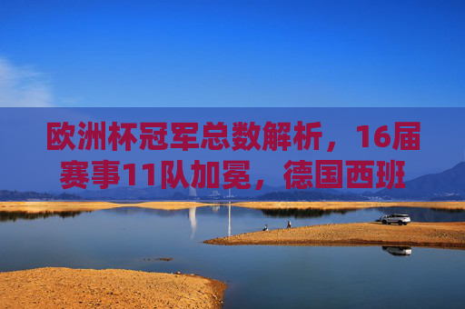 欧洲杯冠军总数解析,16届赛事11队加冕,德国西班牙并列三冠王领跑,欧洲杯16届赛事11队加冕,德国西班牙并列三冠王领跑