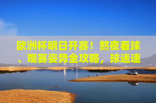 欧洲杯明日开赛!熬夜看球、观赛姿势全攻略,球迷速码,欧洲杯明日开赛!熬夜看球与观赛姿势全攻略,球迷速码