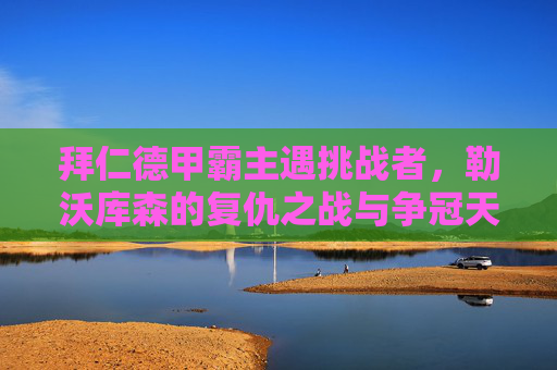 拜仁德甲霸主遇挑战者,勒沃库森的复仇之战与争冠天平,拜仁德甲霸主遇挑战者,勒沃库森复仇争冠战
