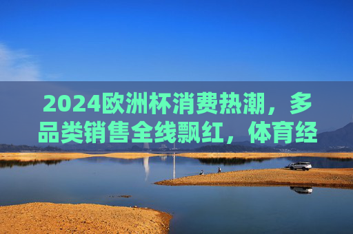 2024欧洲杯消费热潮,多品类销售全线飘红,体育经济活力尽显